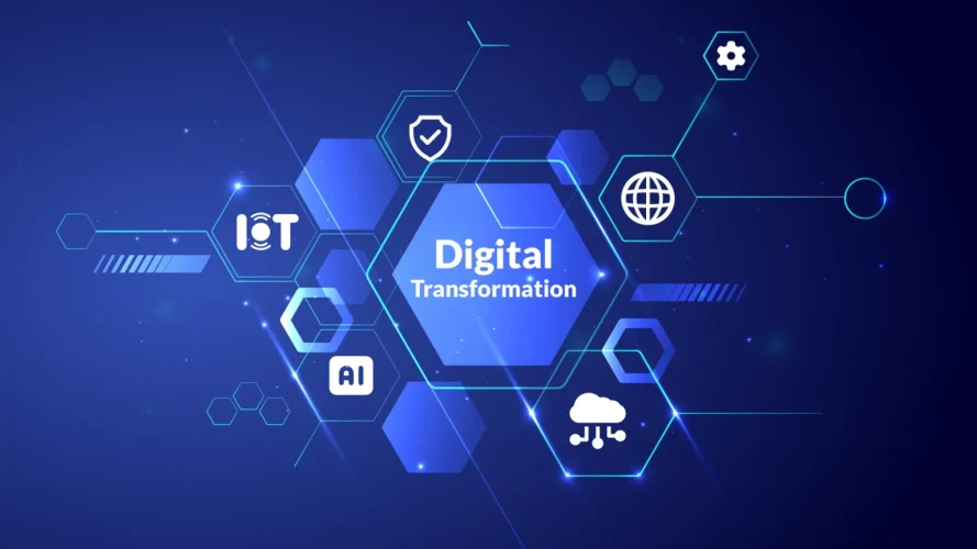 Transformational Projects